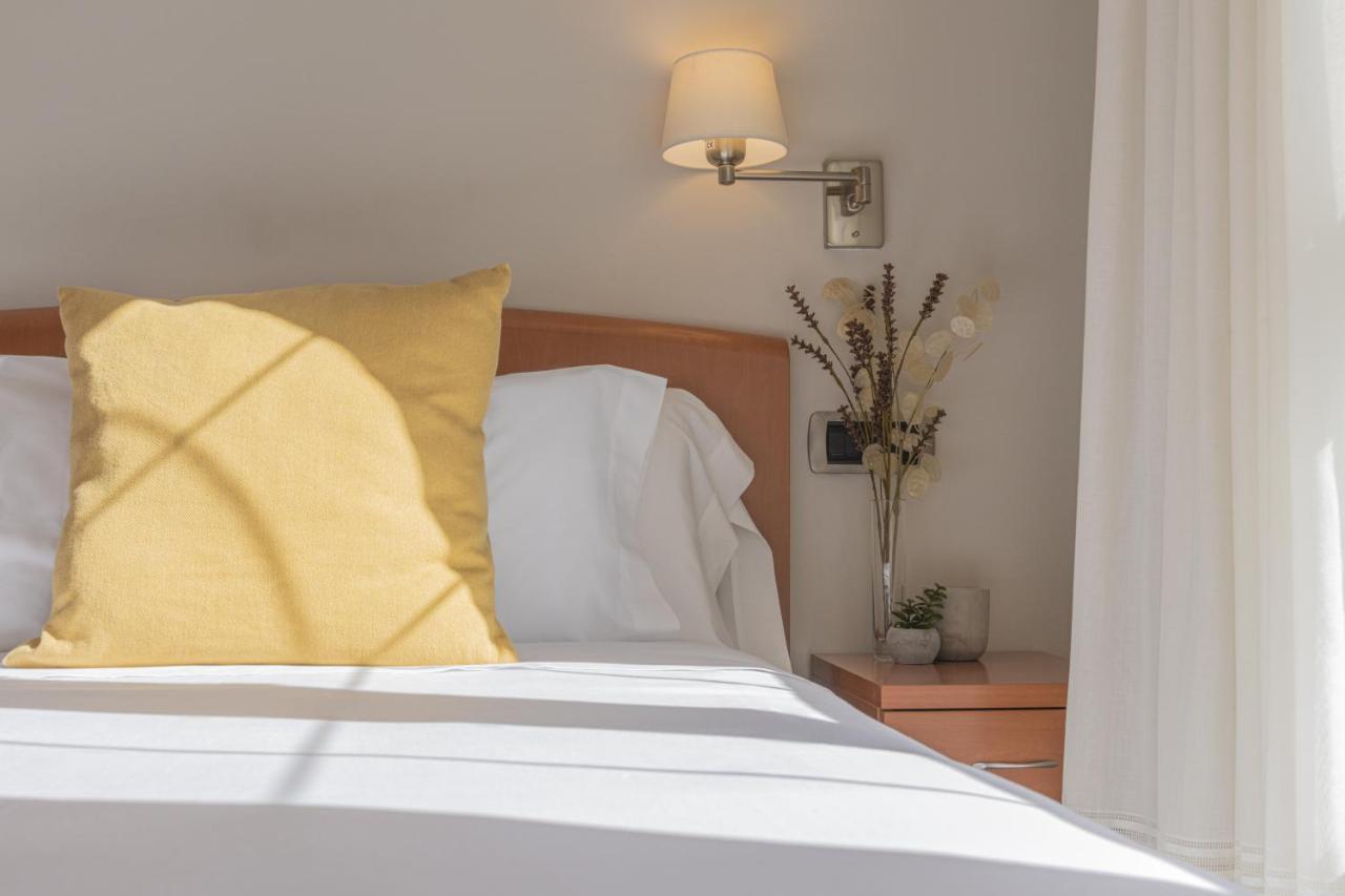 Hostal Alba Lugo Eksteriør billede