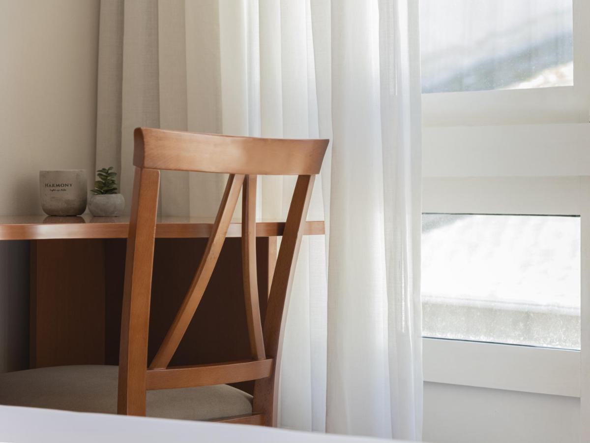 Hostal Alba Lugo Eksteriør billede